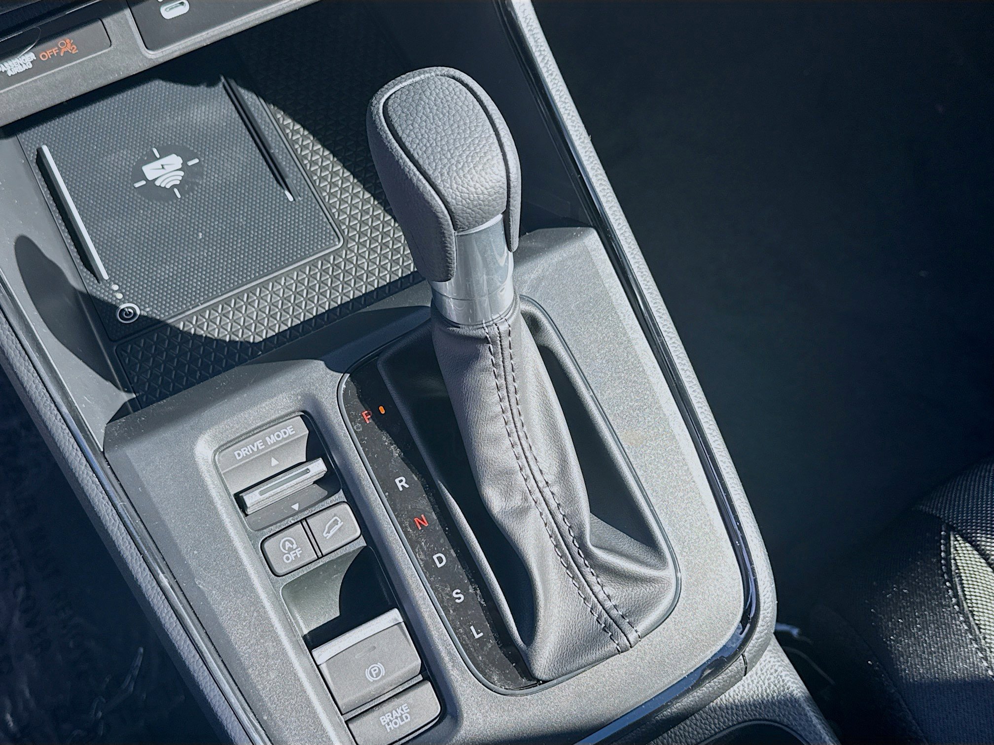 New 2026 Honda CR-V LX image 15