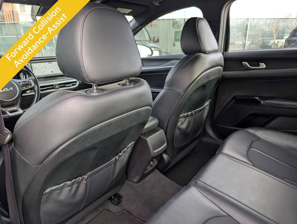 Used 2023 Kia K5 GT-Line w/ GT-Line Premium Package image 13