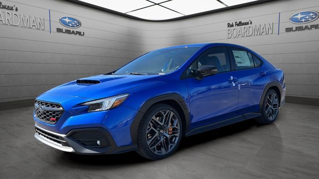 New 2026 Subaru WRX tS image 10