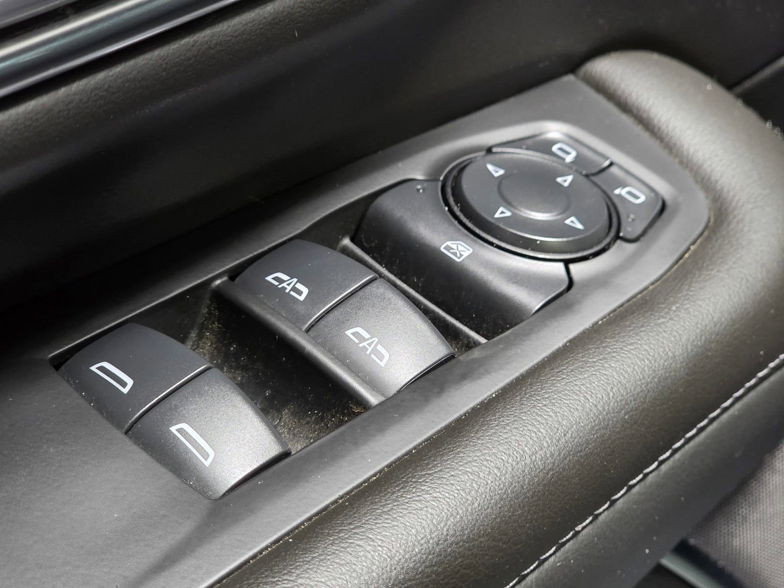 Used 2024 Chevrolet Suburban LS w/ Driver Alert Package image 24