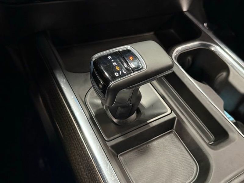 Used 2024 Chevrolet Silverado 1500 LT Trail Boss w/ Protection Package image 31