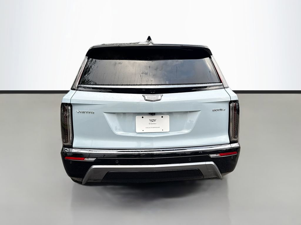 New 2026 Cadillac Vistiq Sport w/ LPO, Floor Liner Package image 6
