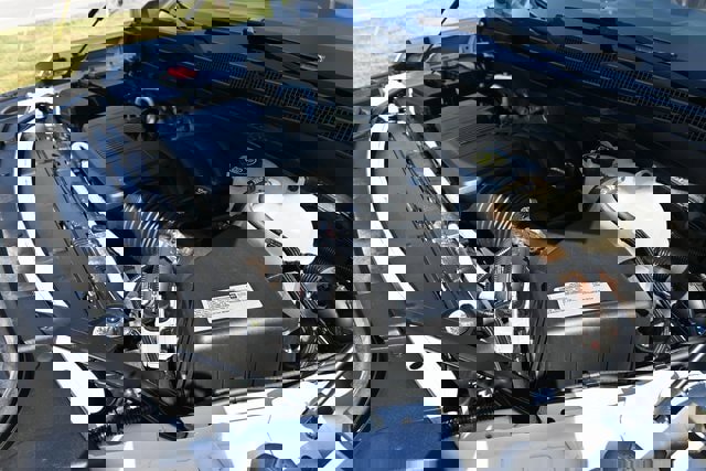 Used 2021 Chevrolet Tahoe RST image 16