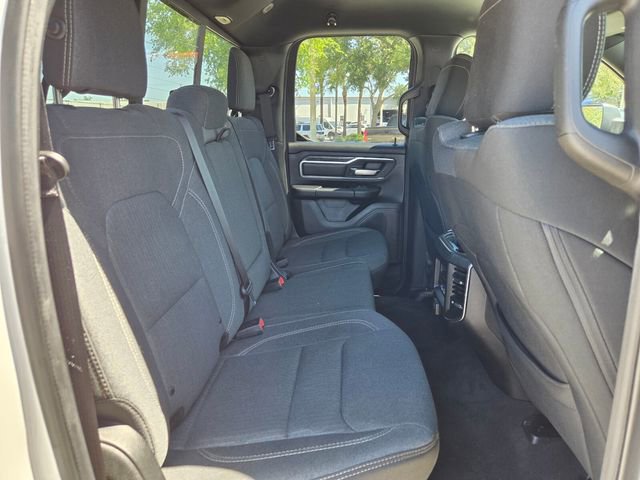 Used 2019 RAM 1500 Big Horn RWD image 18
