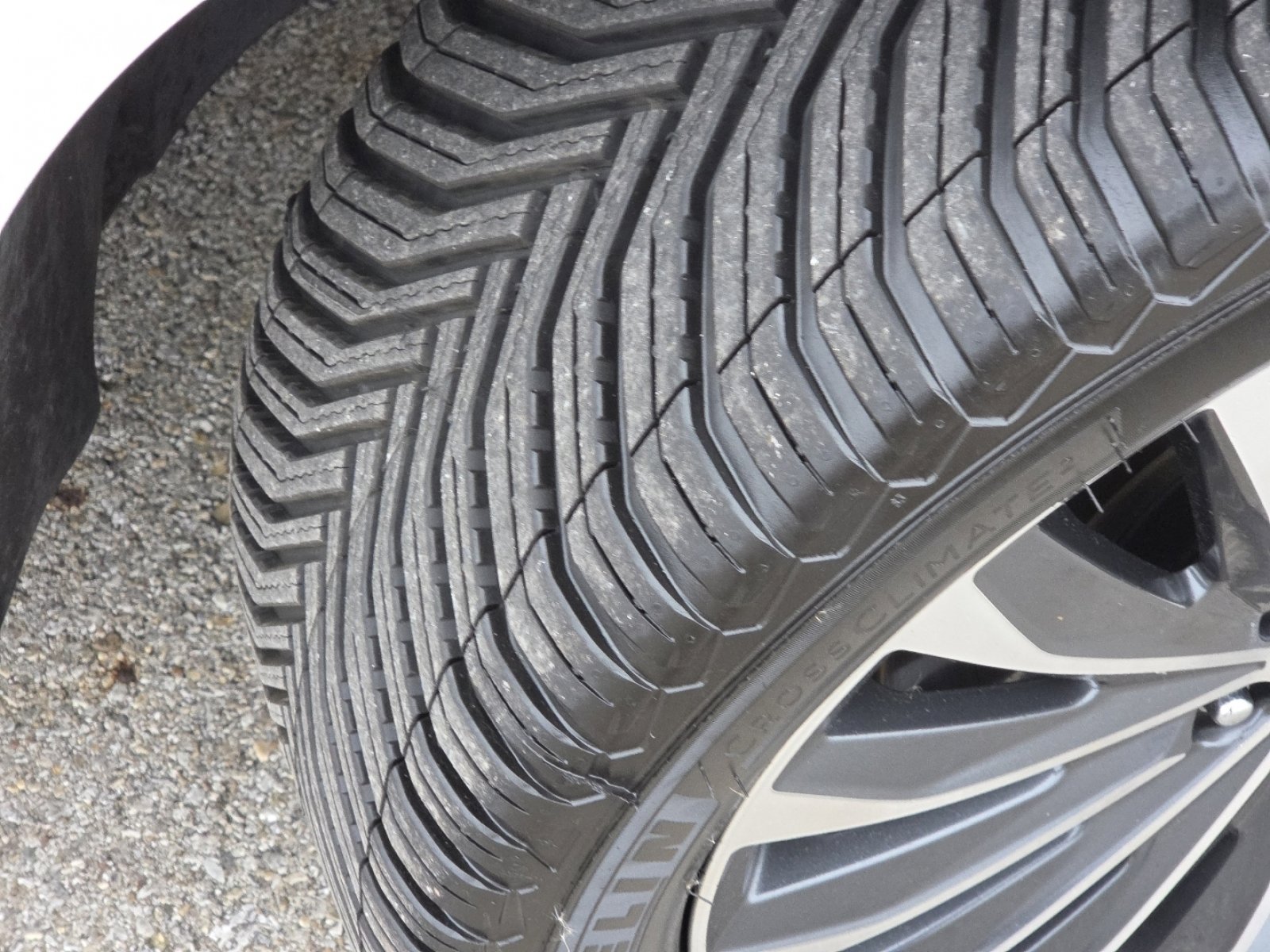 Used 2023 Hyundai Palisade Calligraphy image 13