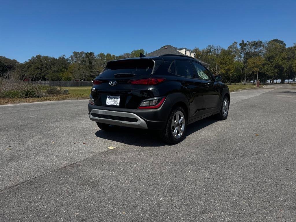 Used 2022 Hyundai Kona SEL w/ Convenience Package image 5