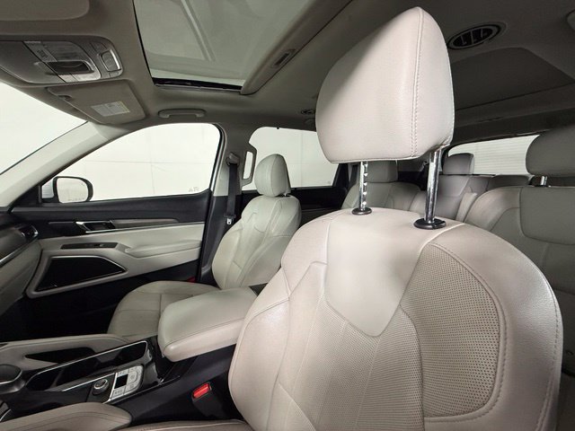 Used 2021 Kia Telluride SX FWD image 5