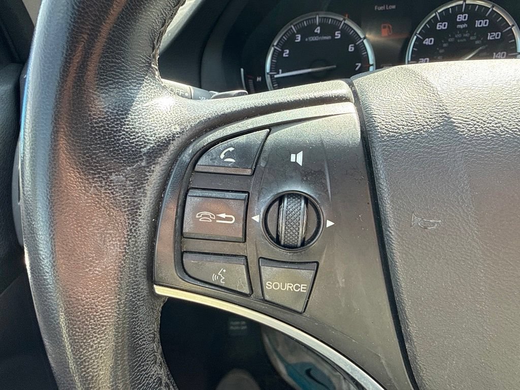 Used 2015 Acura MDX SH-AWD image 18