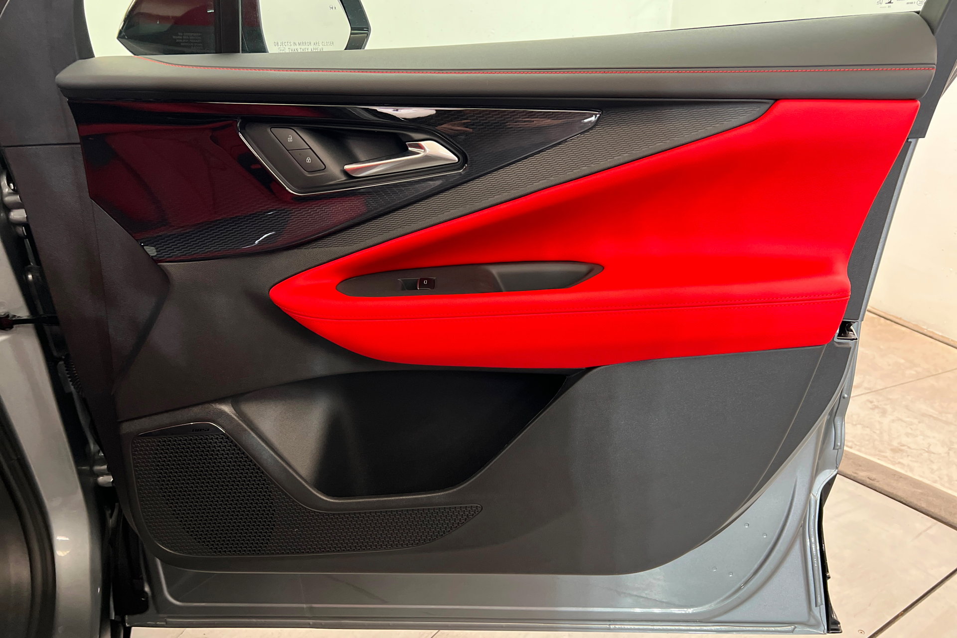 Used 2026 Chevrolet Blazer EV SS w/ Performance Package image 24