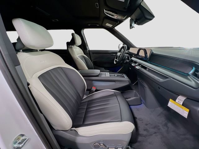New 2026 Kia EV9 GT-Line image 31