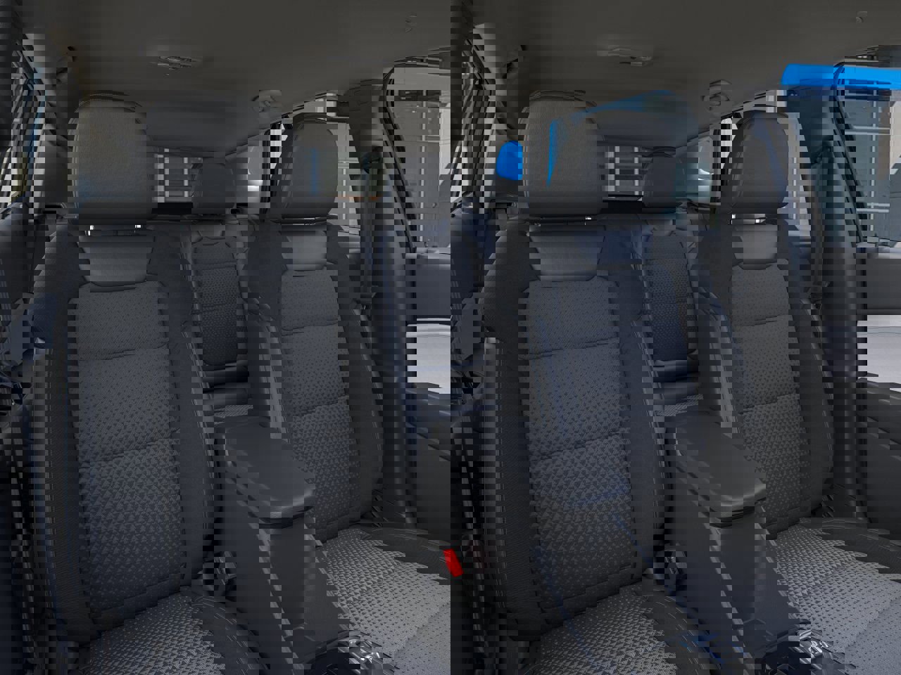 New 2026 Chevrolet Trax LT w/ Driver Confidence Package image 16