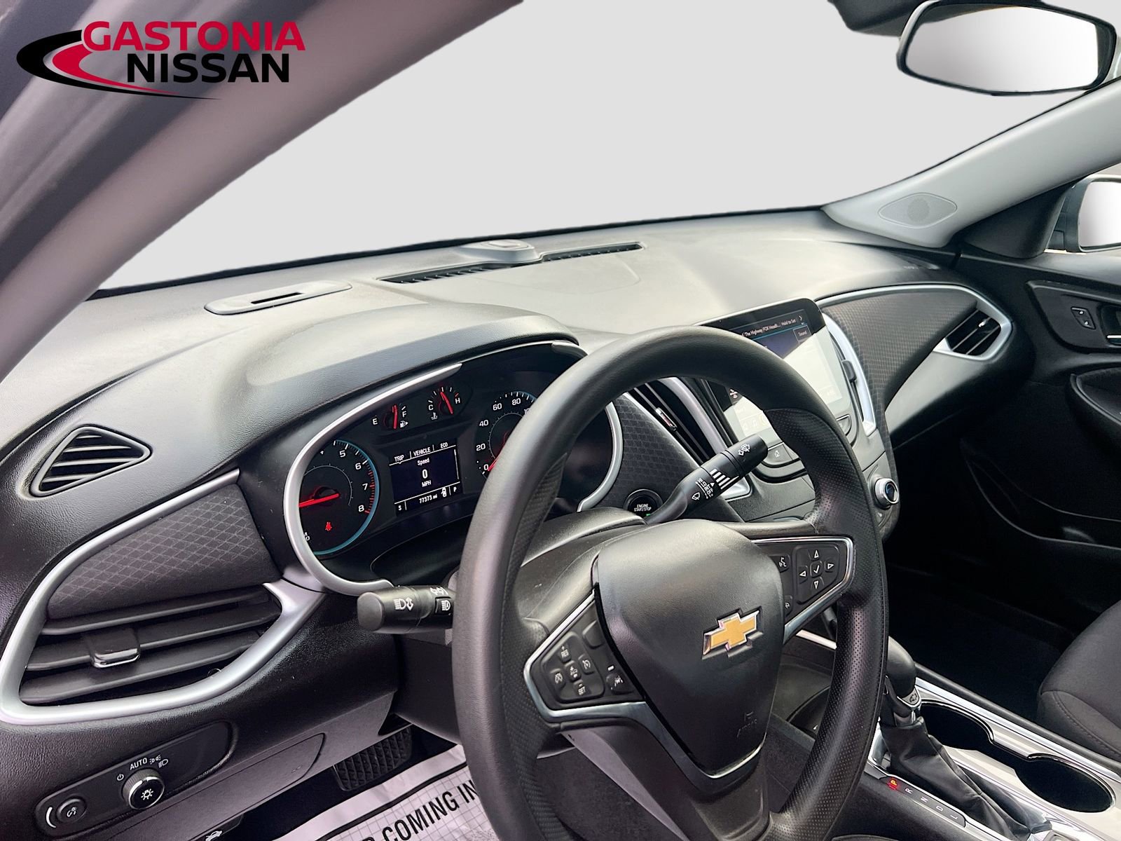 Used 2023 Chevrolet Malibu LT w/ Driver Confidence Package image 11