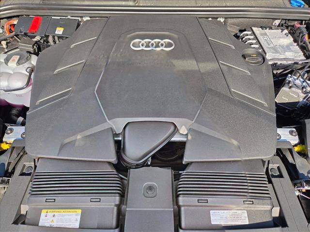 New 2026 Audi Q8 Premium Plus AWD/4WD image 15