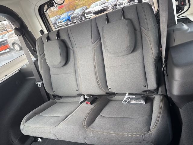 New 2026 Jeep Wrangler Sport S image 24