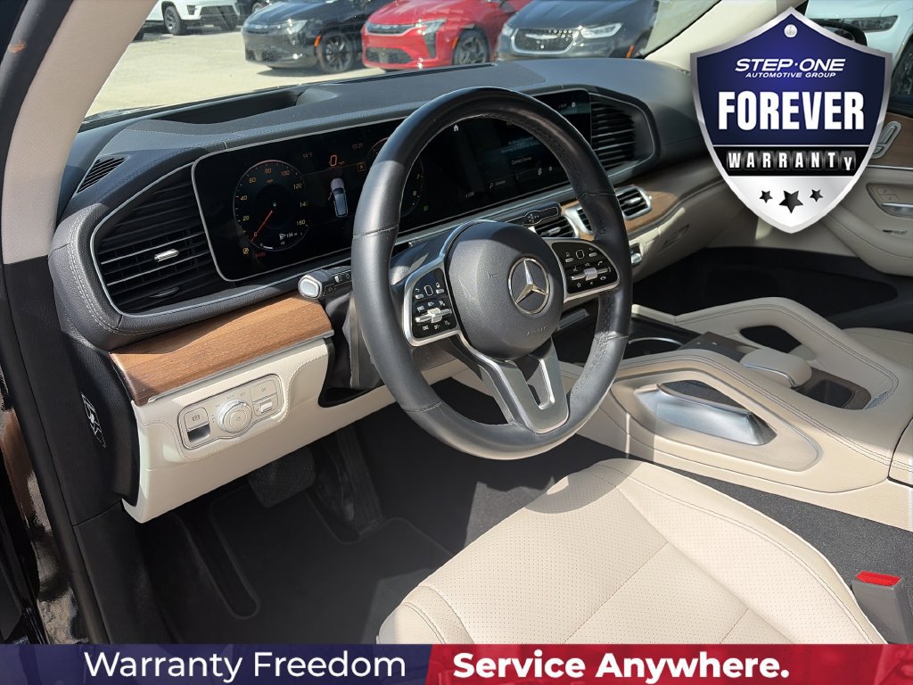 Used 2021 Mercedes-Benz GLE 350 image 10