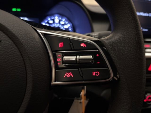 Certified 2024 Kia Forte LXS image 16