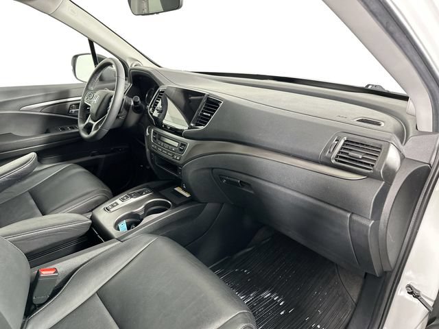 Used 2022 Honda Pilot Special Edition image 31