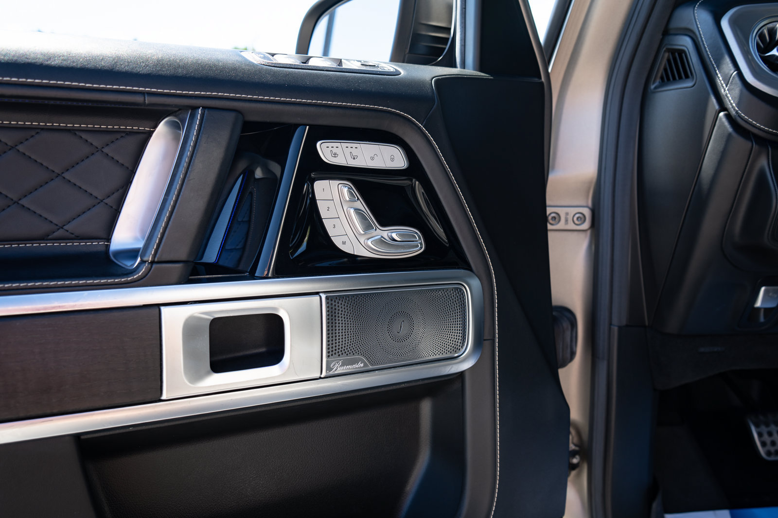 Used 2020 Mercedes-Benz G 550 image 30