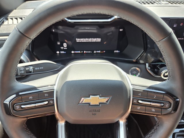 New 2026 Chevrolet Colorado LT w/ LT Convenience Package RWD image 13
