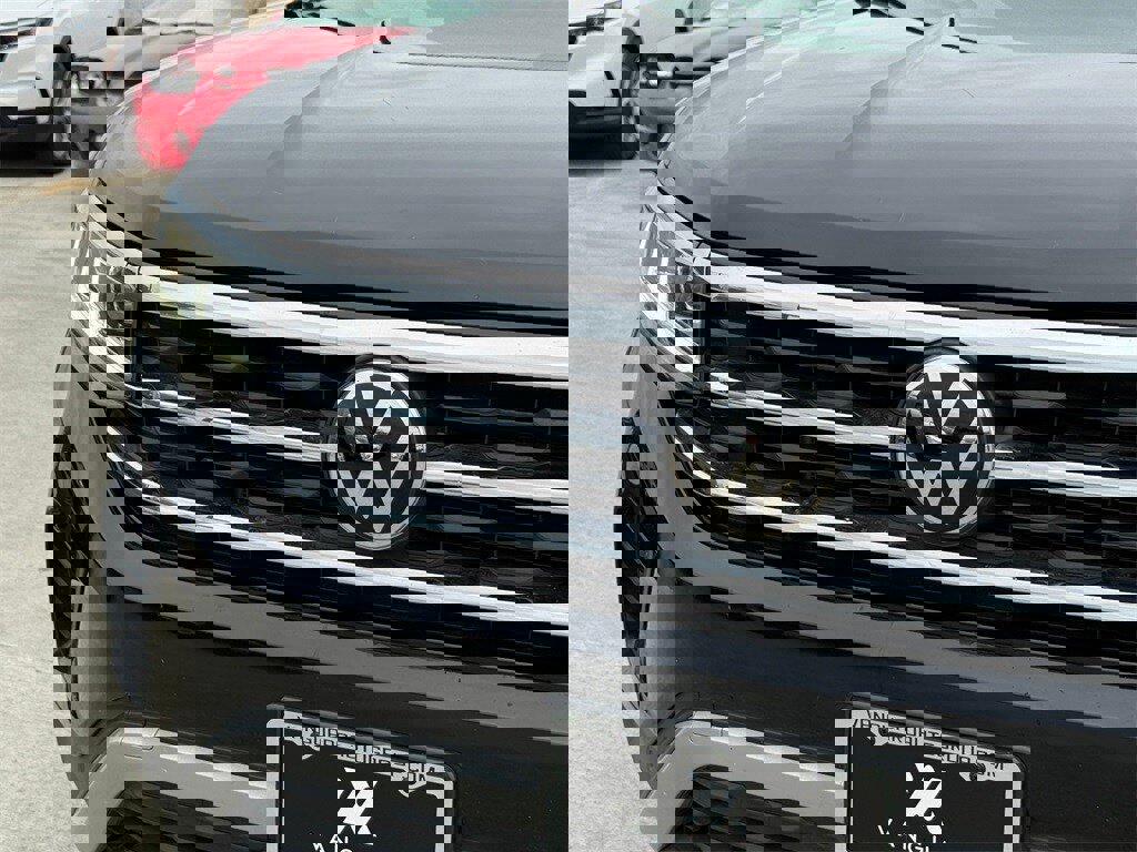 Used 2021 Volkswagen Atlas SEL w/ MDO Package (Bench Seat) image 4