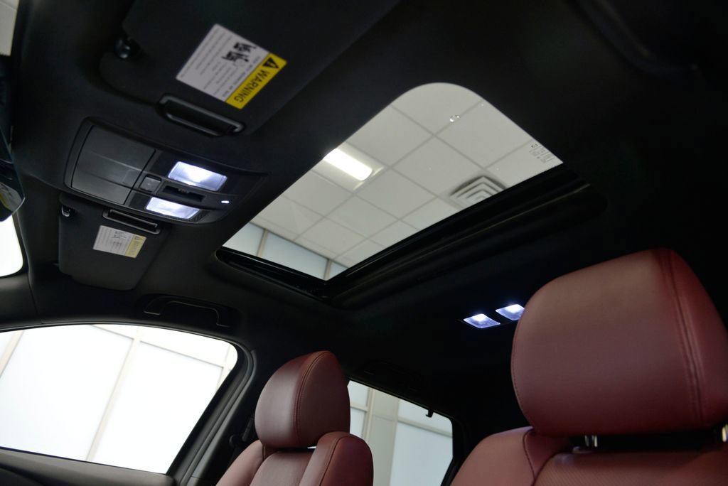 Used 2022 MAZDA CX-9 Carbon Edition image 27