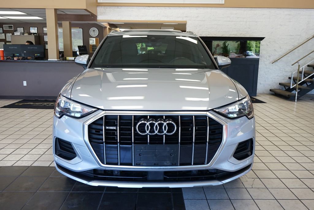 Used 2020 Audi Q3 2.0T Premium AWD/4WD image 19
