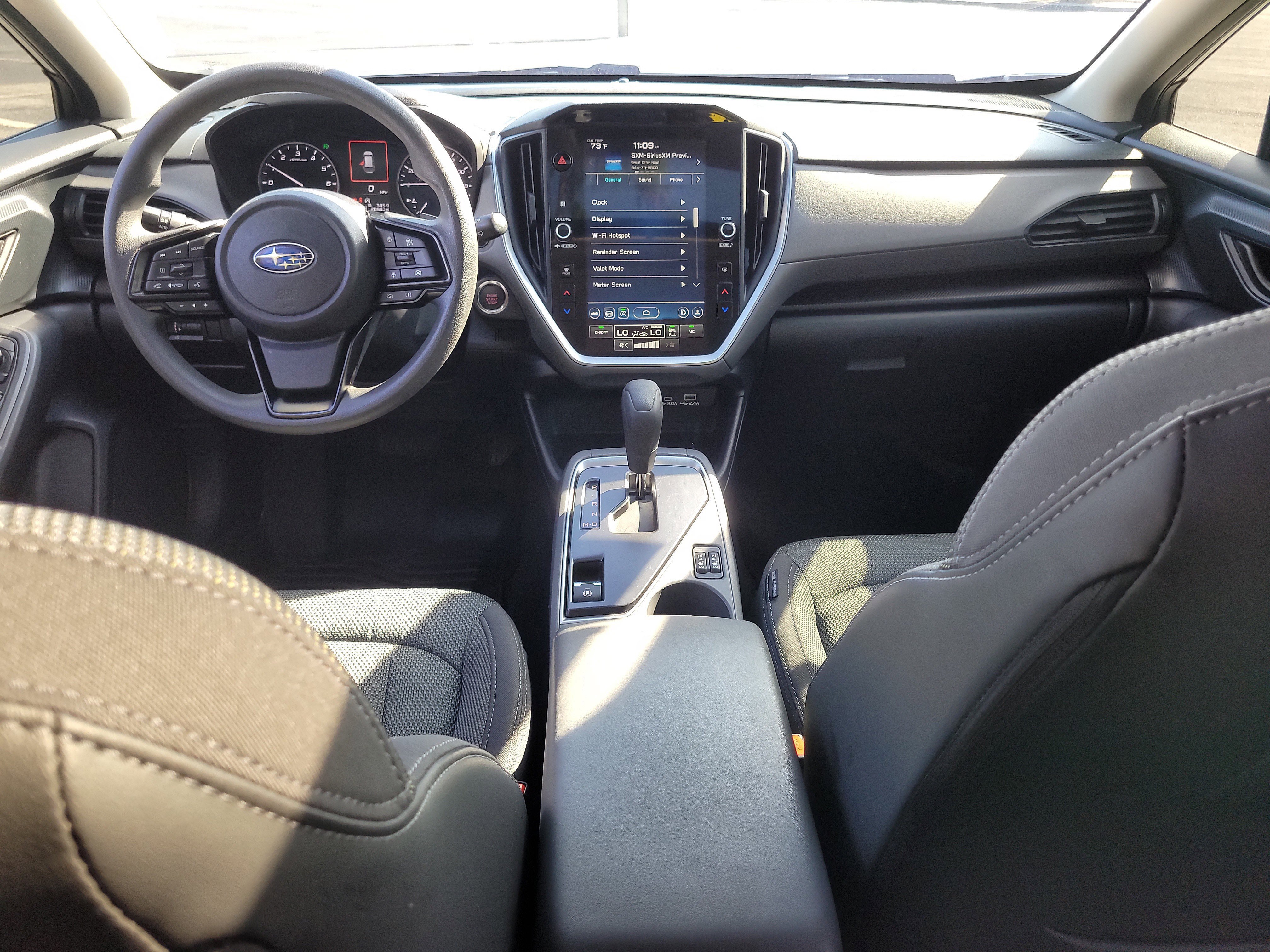 Used 2024 Subaru Crosstrek 2.0i Premium image 14