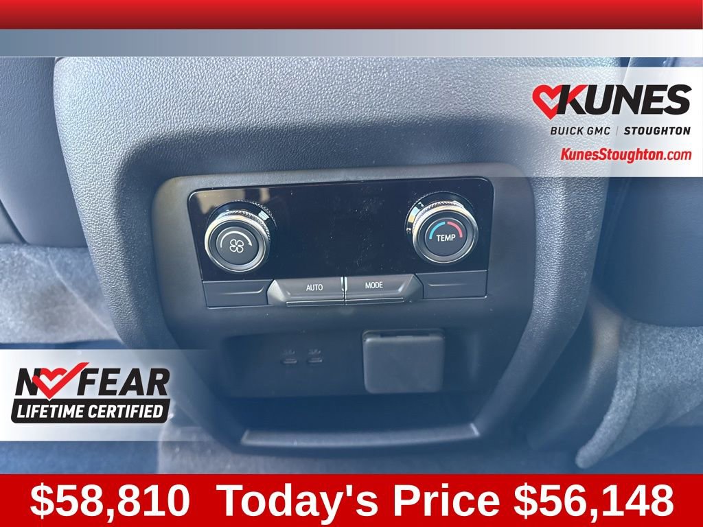New 2026 Buick Enclave Sport Touring w/ Power Package image 43