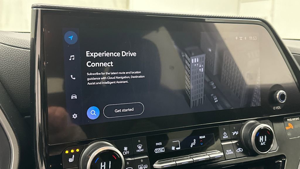 Used 2023 Toyota Highlander XSE image 29