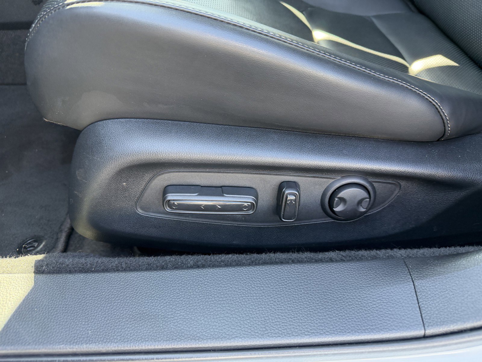 Used 2024 Honda Accord Touring image 20