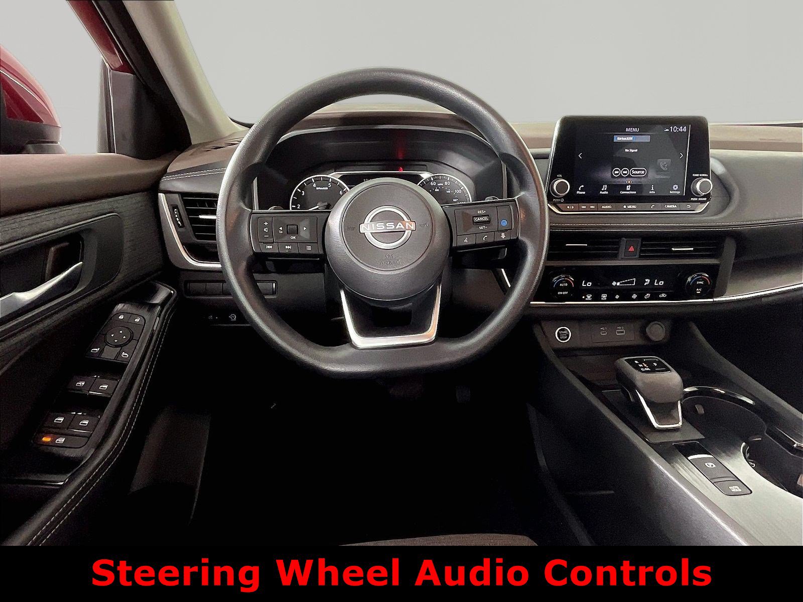 Used 2023 Nissan Rogue SV AWD/4WD image 8