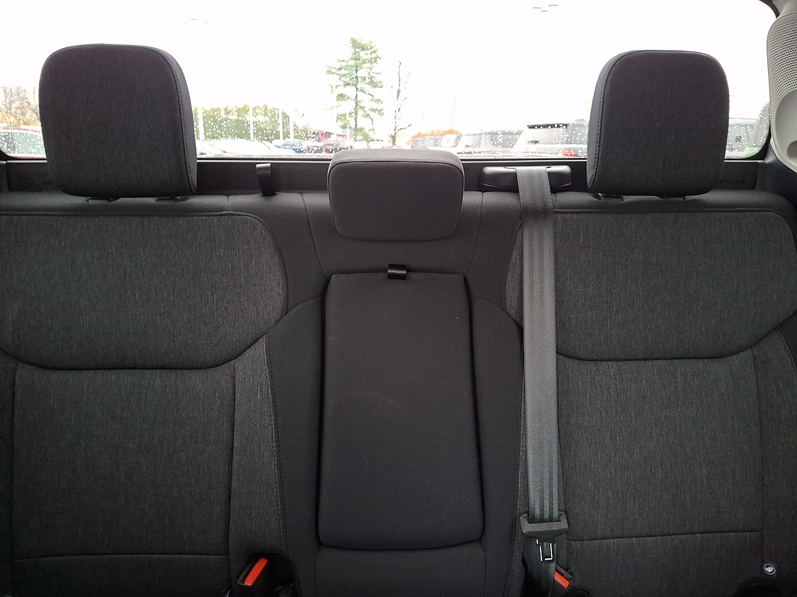 Certified 2025 Ford Maverick XLT w/ XLT Luxury Package image 19