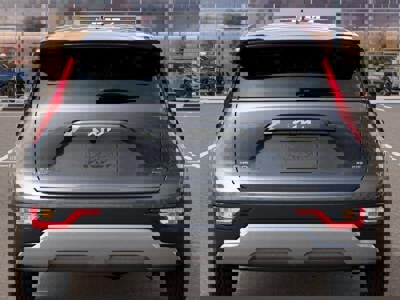 New 2026 Kia Niro LX image 13