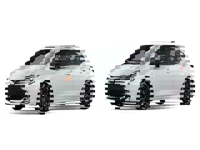 New 2026 Toyota Corolla XSE image 1