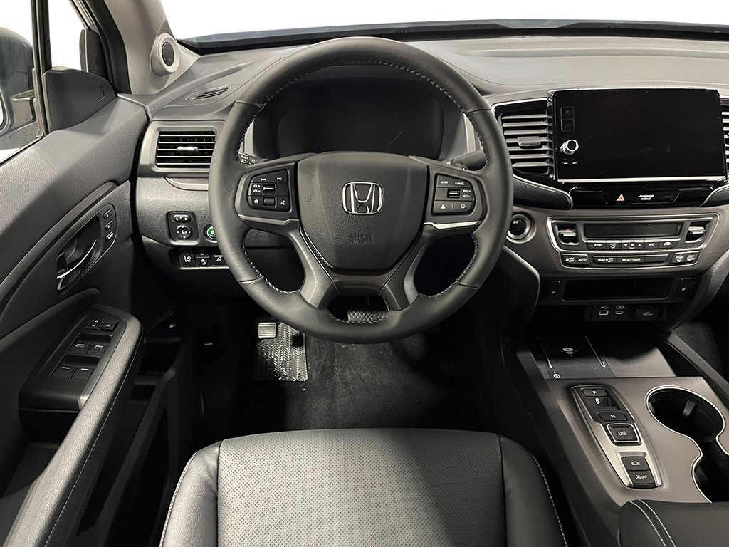New 2026 Honda Ridgeline RTL image 13