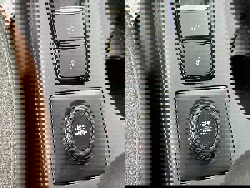 Used 2022 Ford Bronco Sport Outer Banks w/ Tech Package image 23