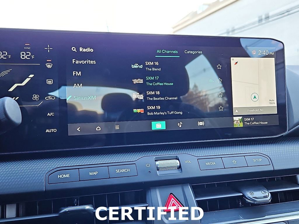 Used 2025 Kia K4 GT-Line FWD image 20