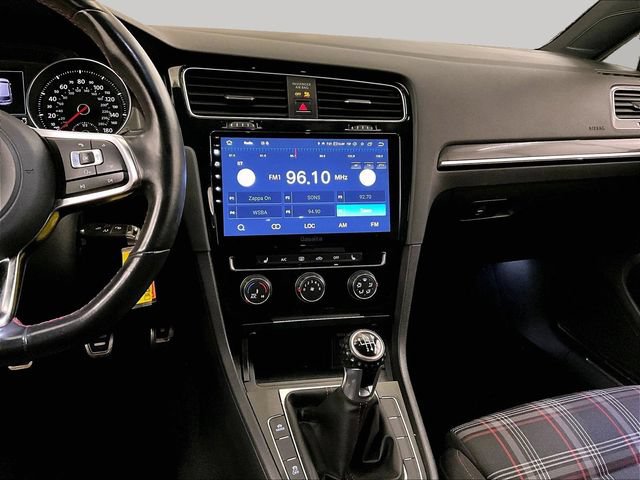 Used 2015 Volkswagen GTI S FWD image 7