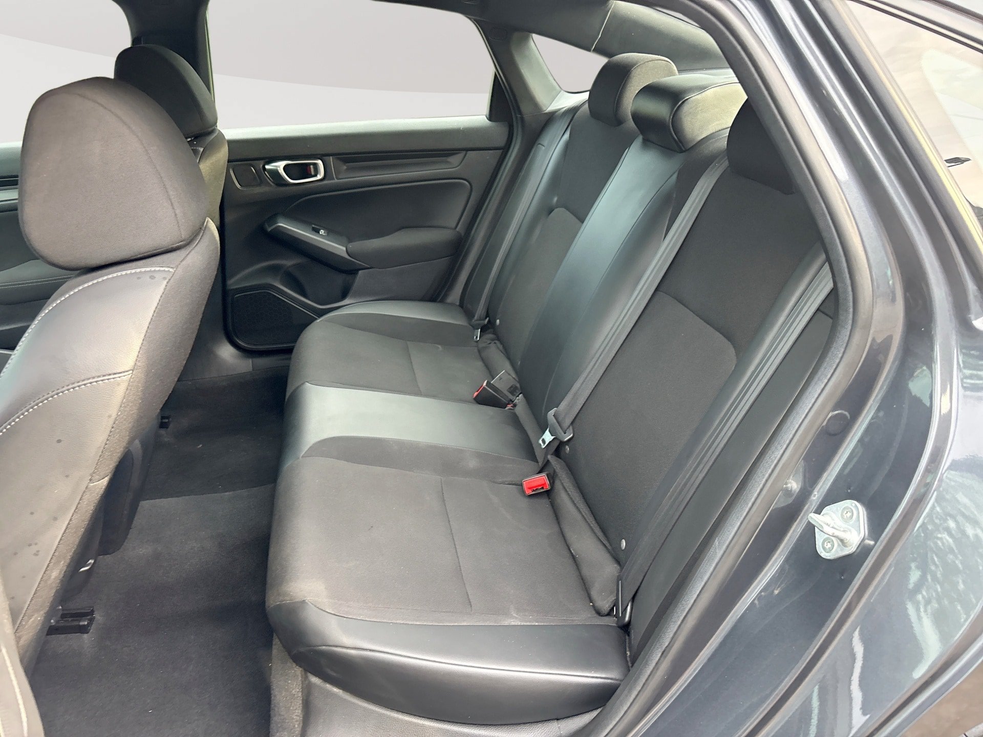 Used 2024 Honda Civic Sport image 25