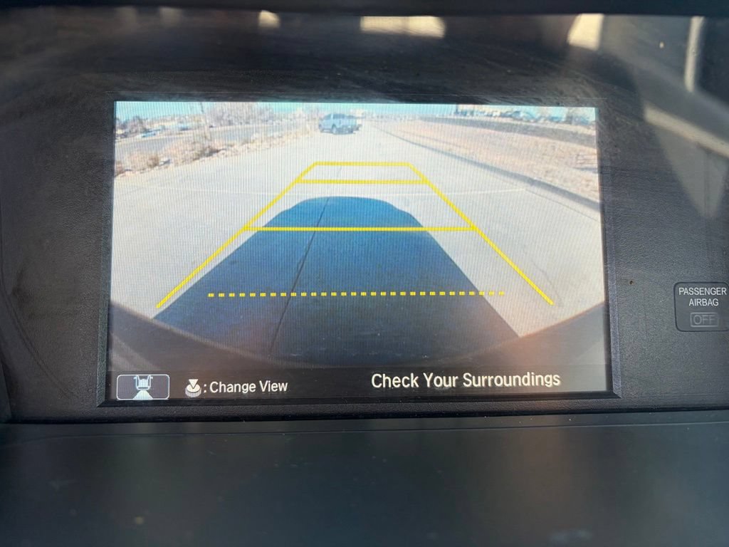 Used 2013 Honda Accord EX-L image 33