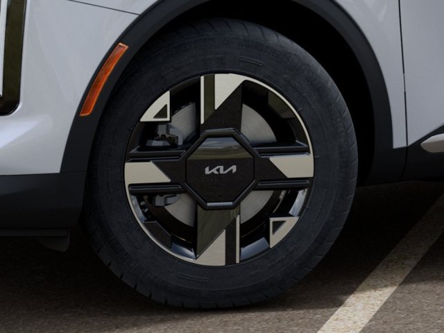 New 2026 Kia Sportage LX w/ LX Convenience Package FWD image 9