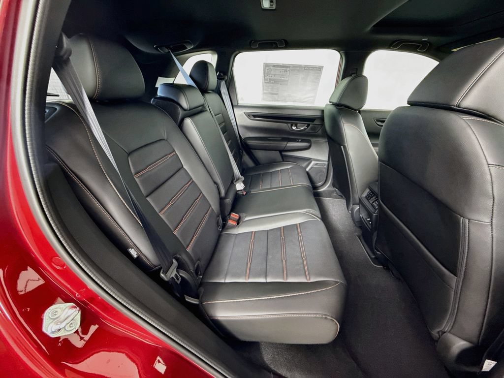 New 2026 Honda CR-V Sport-L image 28