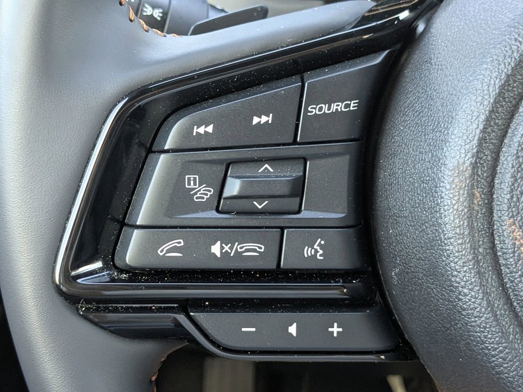 Used 2025 Subaru Forester Sport image 25