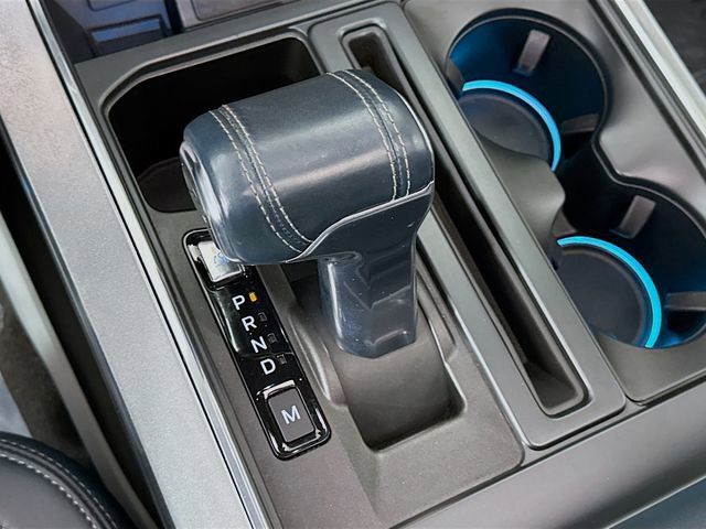 Used 2021 Ford F150 Limited image 17