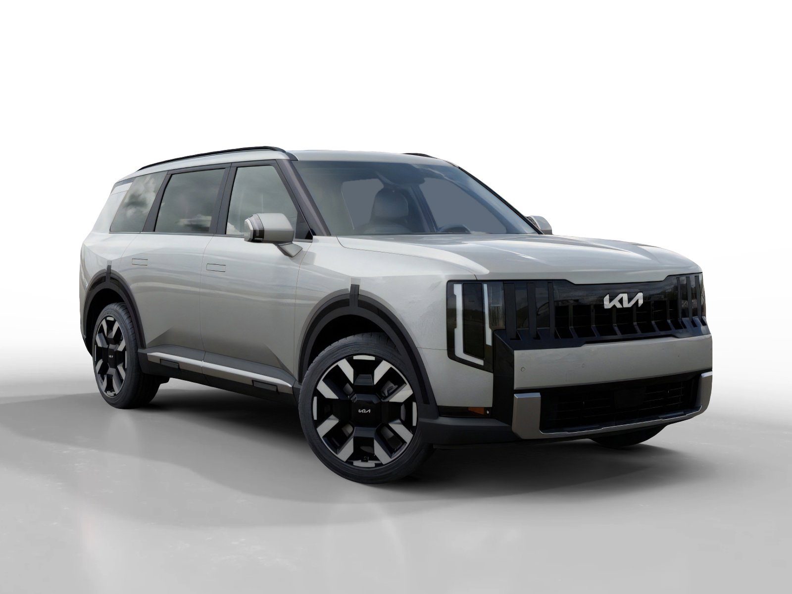 New 2027 Kia Telluride S image 8