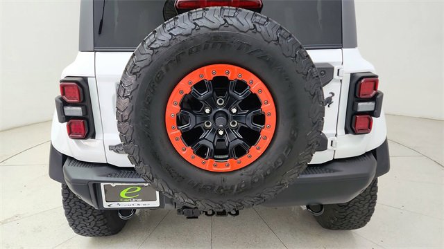 Used 2024 Ford Bronco Raptor image 11