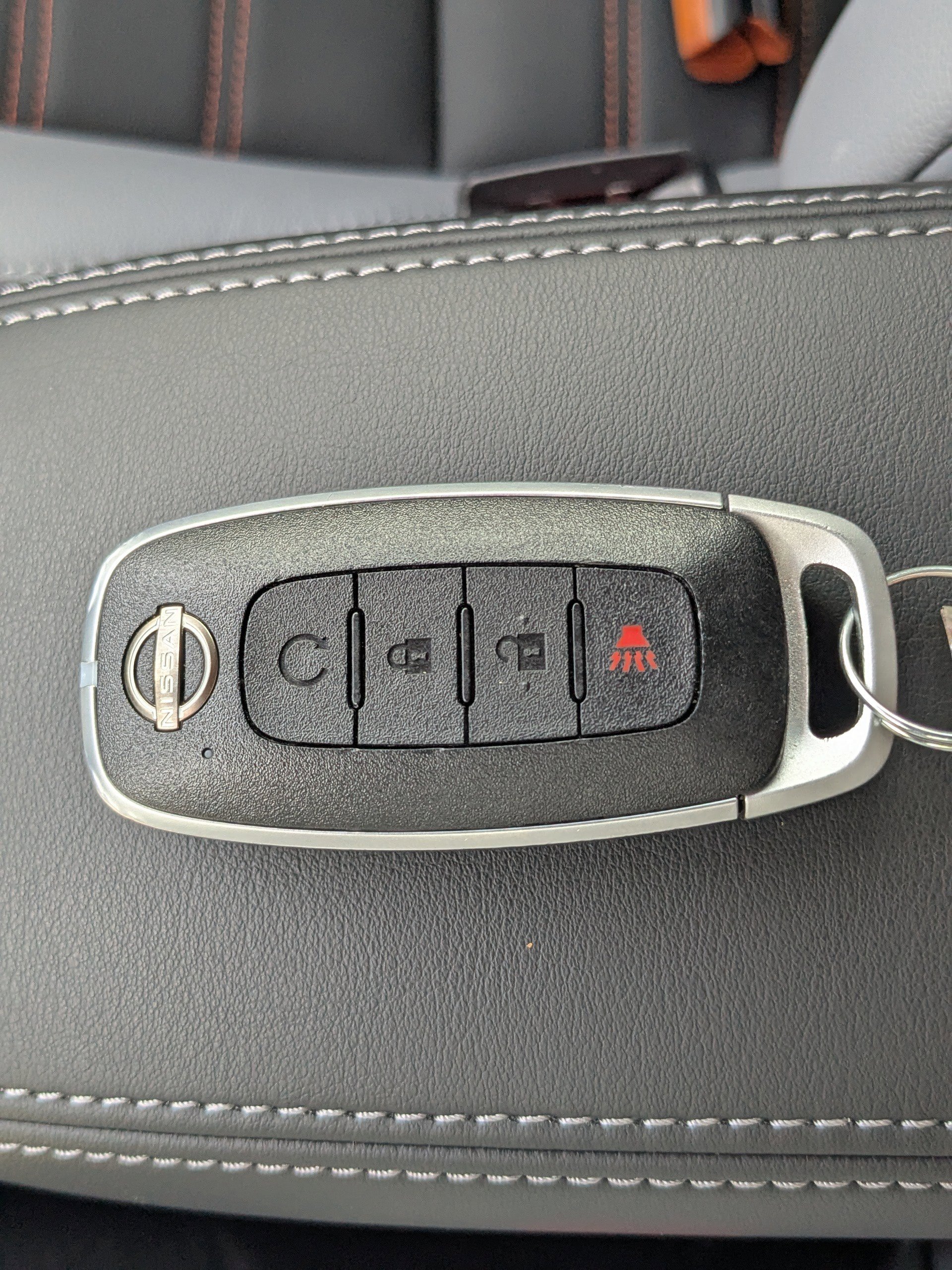 Certified 2024 Nissan Kicks SR w/ SR Premium Package image 28