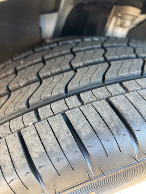 Used 2024 Dodge Durango GT image 37