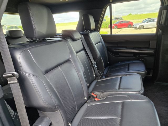 Used 2021 Ford Expedition XLT RWD image 23