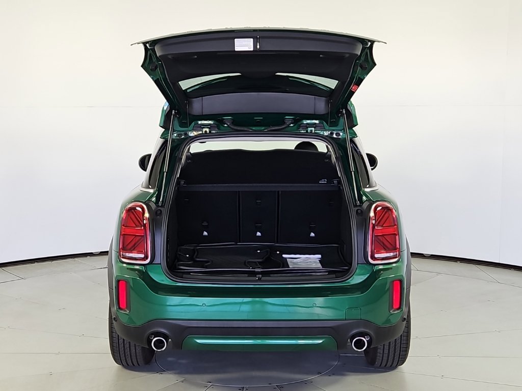 Certified 2024 MINI Cooper Countryman S FWD image 10